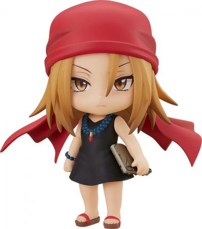 Nendoroid SHAMAN KING Osorezan Anna Non-Scale Plastic Painted Action Figure