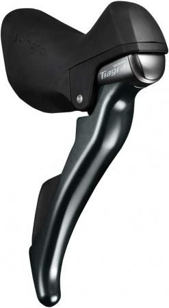 SHIMANO ST lever ST-4700 right lever only 10S IST4700RI2 TIAGRA (Tiagra)