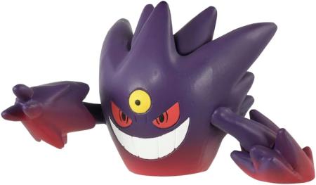 Pokemon Moncolle Mega Gengar