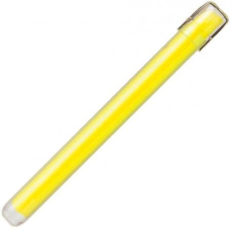 Pentel Highlighter Pen Cartridge Dot Eline 2 XSLR2-G Yellow 2 x 10
