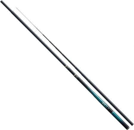 Shimano mountain stream rod 23 green arc ML61 / H61