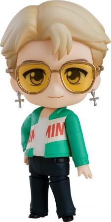 Nendoroid TinyTAN Jimin non-scale plastic painted action figure