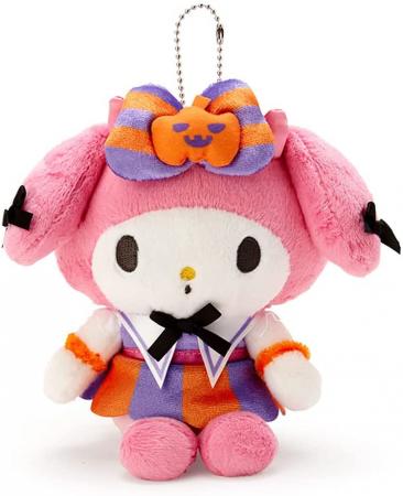 SANRIO My Melody Mascot Holder (Halloween 2021) 043532
