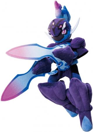 Pokemon Pokemon Plushie Sou Blaze