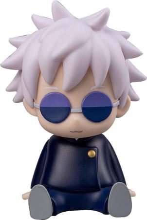 Sunrise Pop Jujutsu Kaisen Night Light Gojo (Kaitama Tamaori) Pre-painted Vinyl Non-Scale Figure