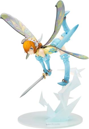 Kotobukiya Metaphor: Refantasio Gallica Non-Scale PVC Painted Finished Figure