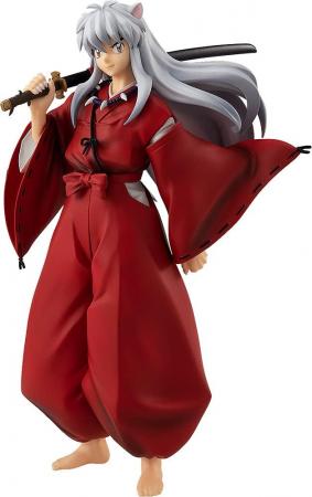 POP UP PARADE Inuyasha Final Chapter Inuyasha Non-scale Plastic Painted Complete Figure Resale
