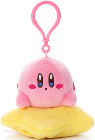 TAKARATOMY ARTS Kirby Plush Eco Bag Kirby