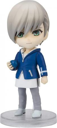 Figuarts mini TIGER & BUNNY 2 Thomas Taurus about 90mm ABS & PVC painted action figure BAS63969