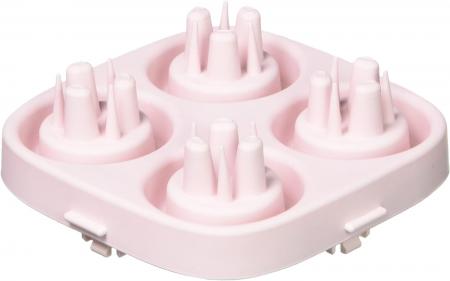 Panasonic Scalp Esthetician EH-HE96 Kassa Brush Attachment Pink EH-2H06-P