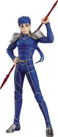 Max Factory POP UP PARADE Fate / stay night (Heaven  s Feel) Lancer Non-scale ABS & PVC Pre-painted Figure M04312