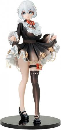Daimansho Animestar Virtual Idol Sister 1/7 scale plastic & metal pre-painted finished figure