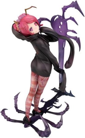 Overlord Entoma Vasilissa Zeta so-bin Ver. 1/8 Scale Complete Figure