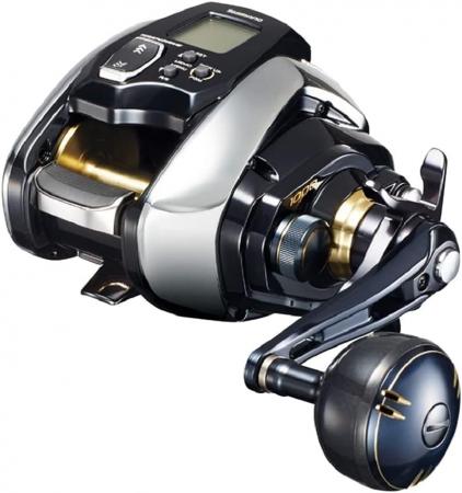 SHIMANO Electric Reel Beast Master EJ 1000EJ