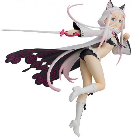 POP UP PARADE Blooming Arsnotria Arsnotria Cat Kingdom Ver. Non-scale plastic pre-painted figure G94586