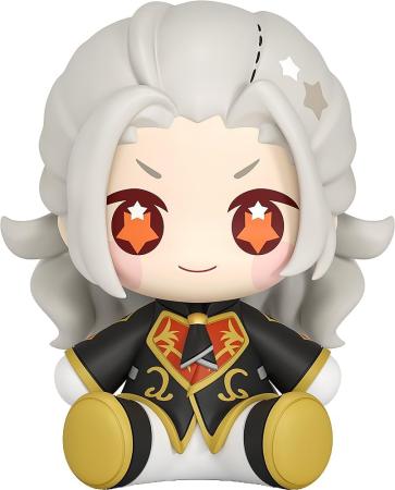 Good Smile Arts Shanghai Huggy Good Smile Ensemble Stars!! Ran Nagisa Plastic Painted Movable Figure