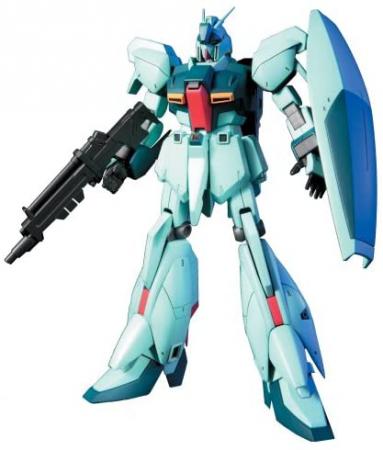HGUC 1/144 RGZ-91 Re Gazi (Mobile Suit Gundam Char's Counterattack)