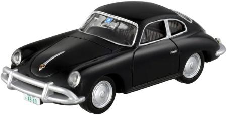 Takara Tomy Tomica Premium Unlimited 07 Detective Conan Porsche (Gin)