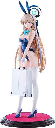 Blue Archive Asukauma Toki (Bunny Girl) 1/7 scale plastic painted finished figure