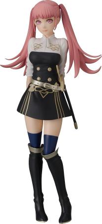 GOOD SMILE COMPANY POP UP PARADE Fire Emblem: Three Houses Hilda, Valentin, and Goneril Non-Scale Plastic Pre-Painted Finished Figure
