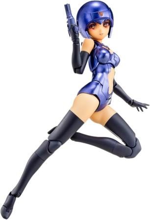 Kotobukiya Megami Device B1R-M Chassis Kit, Skin Color D, Approximately 160mm Tall, 1/1 Scale Plastic Model