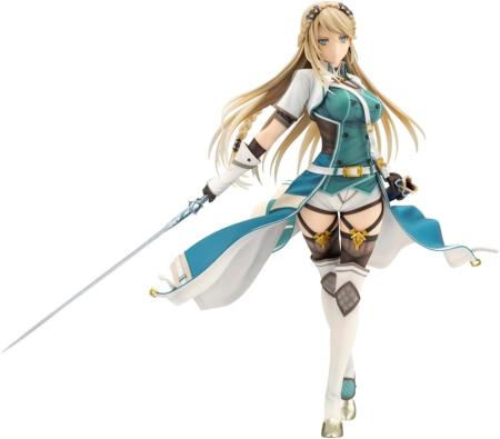 Kotobukiya Trails Series Elaine Auclair 1/8 Scale PVC Pre-painted Figure