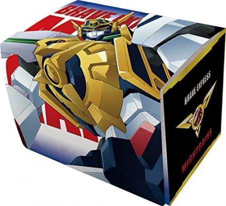 Character Deck Case MAX NEO Brave Express Might Gaine