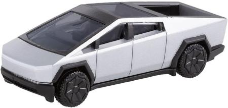 Takara Tomy 41 Tesla Cybertruck