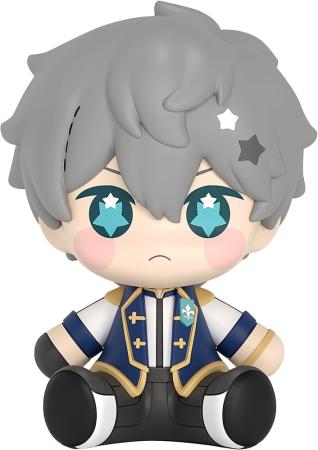 Huggy Good Smile Ensemble Stars!! Izumi Sena Plastic Painted Movable Figure