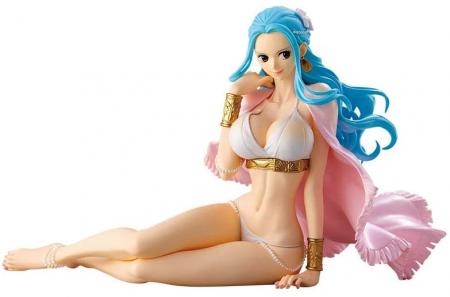 ONE PIECE GLITTER&GLAMOURS Shiny Venus-NEFELTARI VIVI-