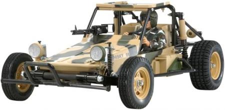 Tamiya 1/10 Electric RC Car Series No.496 Attack Buggy (2011) 58496