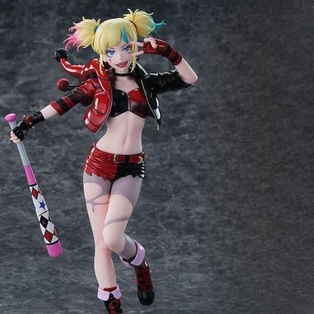 Harley Quinn: Another World Suicide Squad Ver. 1/7 Scale Complete Figure