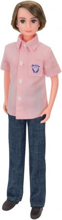 Licca-chan Doll LD-20 Kind Papa