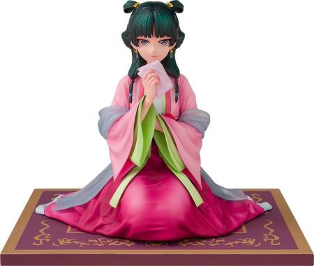 The Pharmacist's Monologue Neko Neko Garden Party Ver. 1/7 Scale Plastic Painted Finished Figure