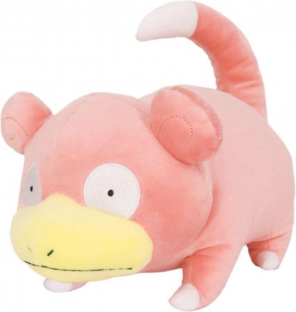 Sanei Boeki Pokemon ALL STAR COLLECTION Yadon (M) W17 x D37.5 x H26cm Stuffed Pokemon PP231