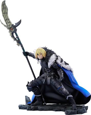 Fire Emblem Dimitri 1/7 scale plastic painted finished figure