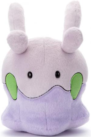Pokemon Pokemon I decided on you! Pokemon Get Plush Toy Numera Width about 21 cm