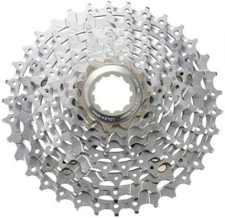 SHIMANO XT CS-M770 sprocket