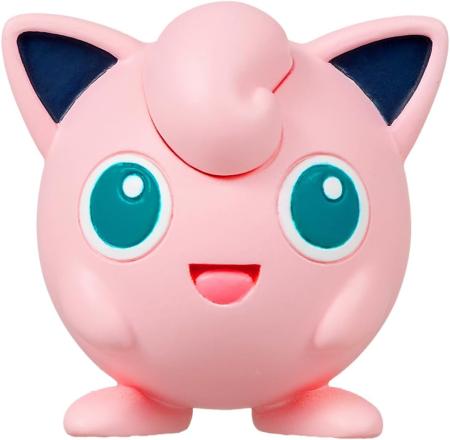 TAKARA TOMY Pokemon Moncolle MS-18 Pudding