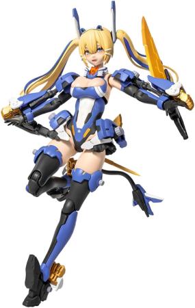 TAKARA TOMY T-SPARK MV-01 Zanzan Aoi & Blade Liger