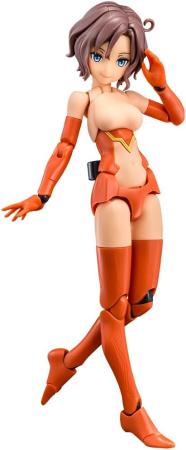 Kotobukiya Megami Device MSG 01 Tops Set Skin Color D Height approx. 20mm 1/1 scale plastic model