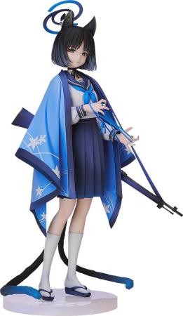 GOOD SMILE COMPANY Blue Archive Kikyo 1/7 Scale Plastic Pre-painted Finished Figure