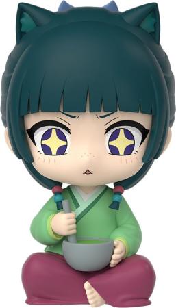 Sunrise Pop (SUNRISEPOP) The Pharmacist's Monologue Neko Neko Figure Set, Pre-painted Vinyl Non-Scale Figure