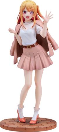 Oshi no Ko Ruby Date Style Ver. 1/6 scale plastic painted finished product