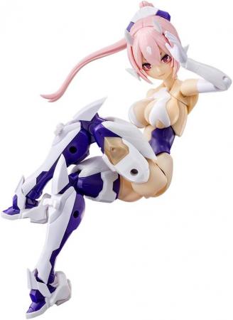 Kotobukiya Megami Device MSG 02 Bottoms Set Skin Color A Height approx. 20mm 1/1 scale plastic model