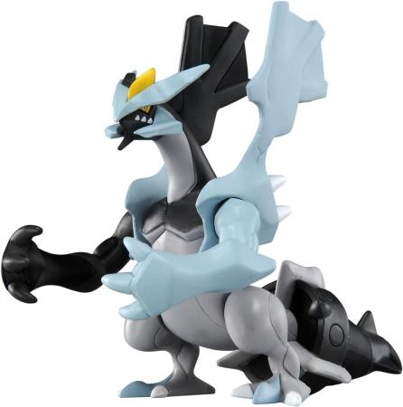 Pokemon Monster Collection ML-11 Black Kyurem