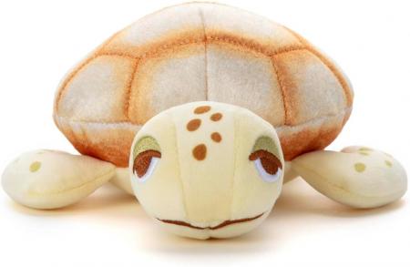 Pixar Character Nui Pan Plush Toy S Melon Pan Crush Plush Toy Width approx. 17cm