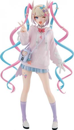 POP UP PARADE NEEDY GIRL OVERDOSE Super cute angel L size non-scale plastic painted finished figure