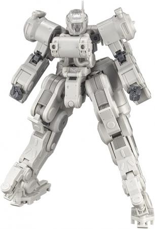 Frame Arms Greifen Armor Parts Ver.FME Height approx. 150mm 1/100 scale plastic model FA140