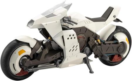 Kotobukiya Infinite Encounter Megalomaria Night Caesar Total length approx. 248mm Non-scale plastic model